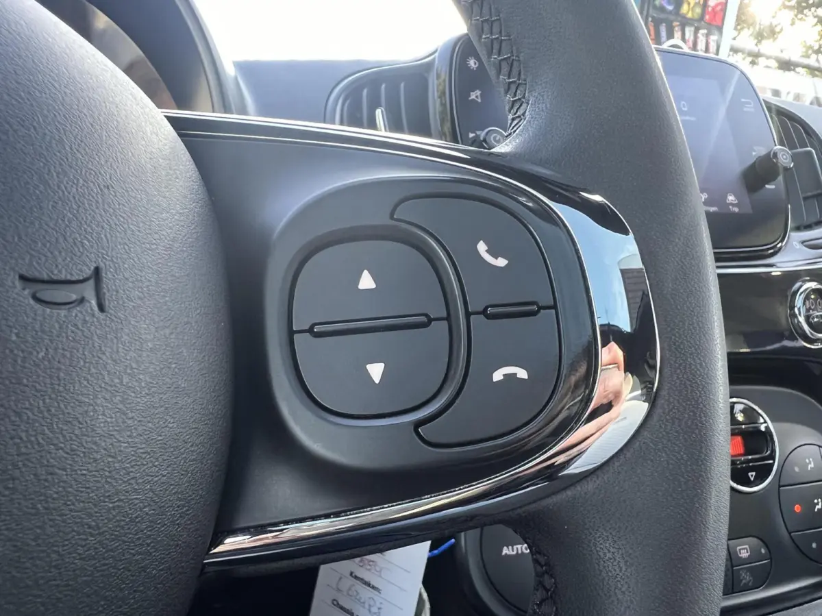 1.0 Hybrid Dolcevita Clima Cruise Pano 1e Eig NAP