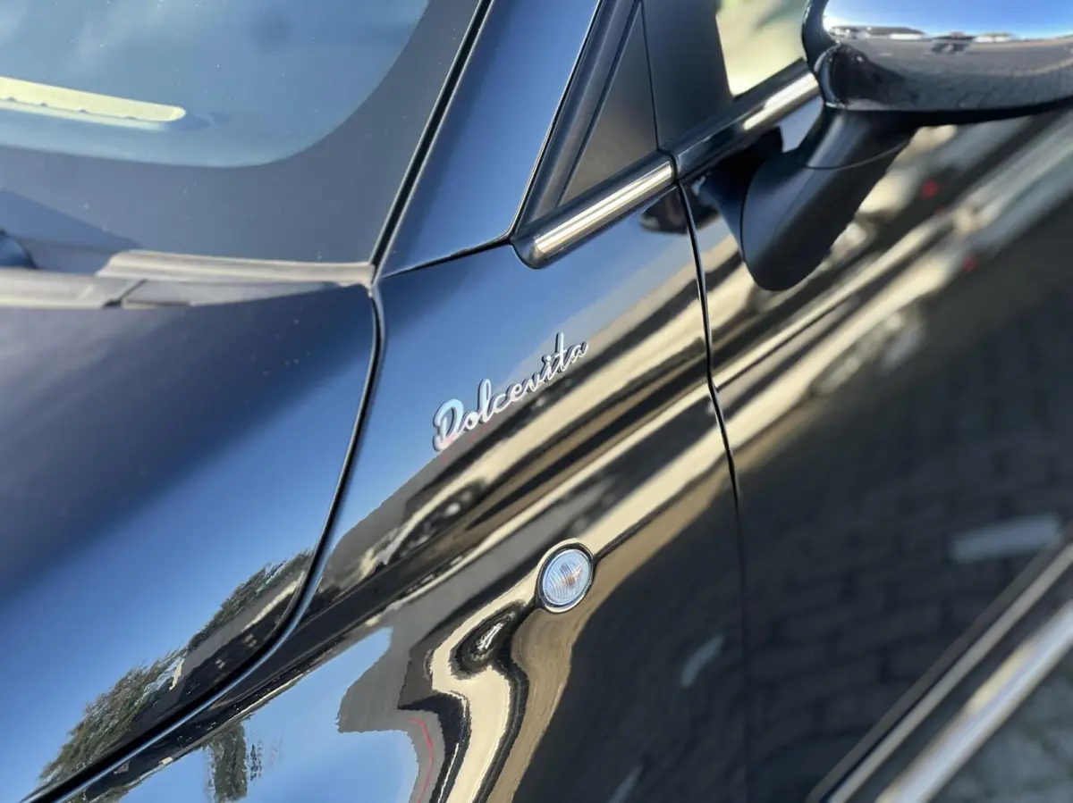1.0 Hybrid Dolcevita Clima Cruise Pano 1e Eig NAP