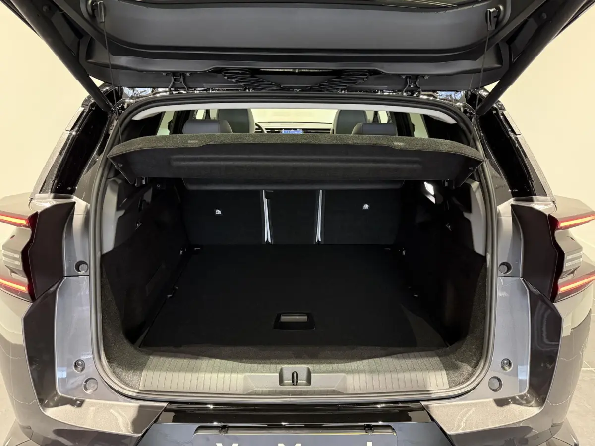 1.2 Hybrid 145 Max l MASSAGE l ELEKT. STOELEN l NAVI l CAMERA