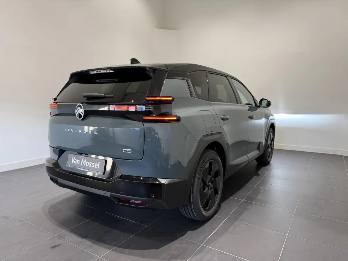 1.2 Hybrid 145 Max l MASSAGE l ELEKT. STOELEN l NAVI l CAMERA