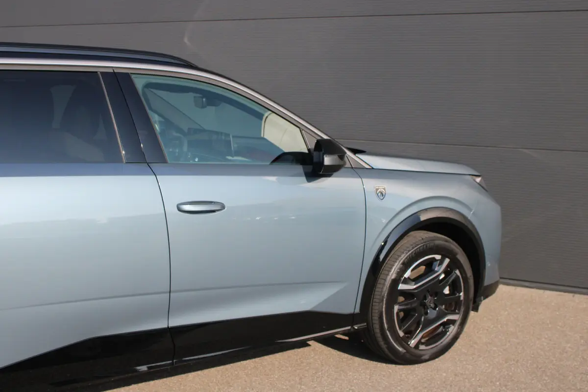 GT Avantage 73 kWh 7p | Fase 3 laden | SOH 100% | Luxe stoelen | Elektrische verstelbare stoelen | Alcantara | NL auto |