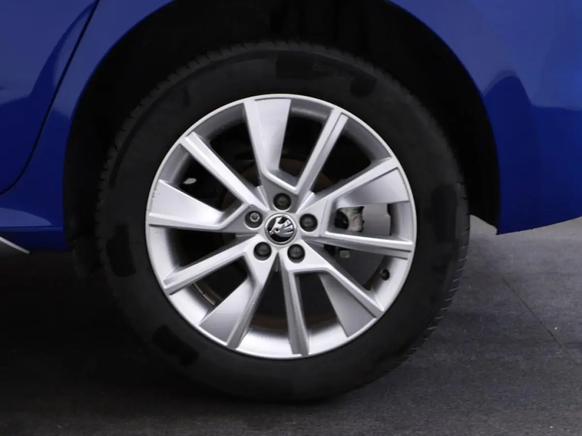 1.0 TSI Style Led.Matrix/VC/Ecc/Keyless/Nav