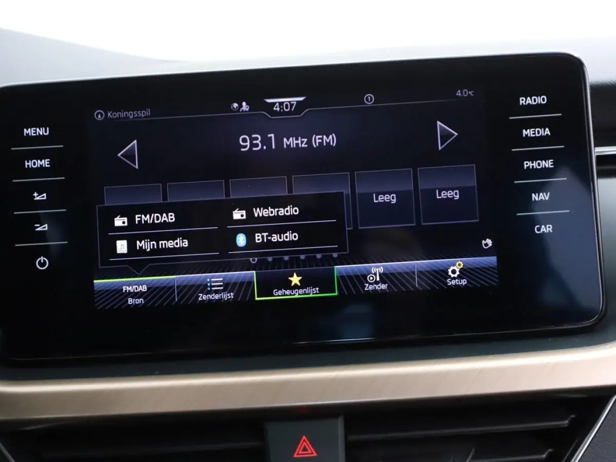 1.0 TSI Style Led.Matrix/VC/Ecc/Keyless/Nav