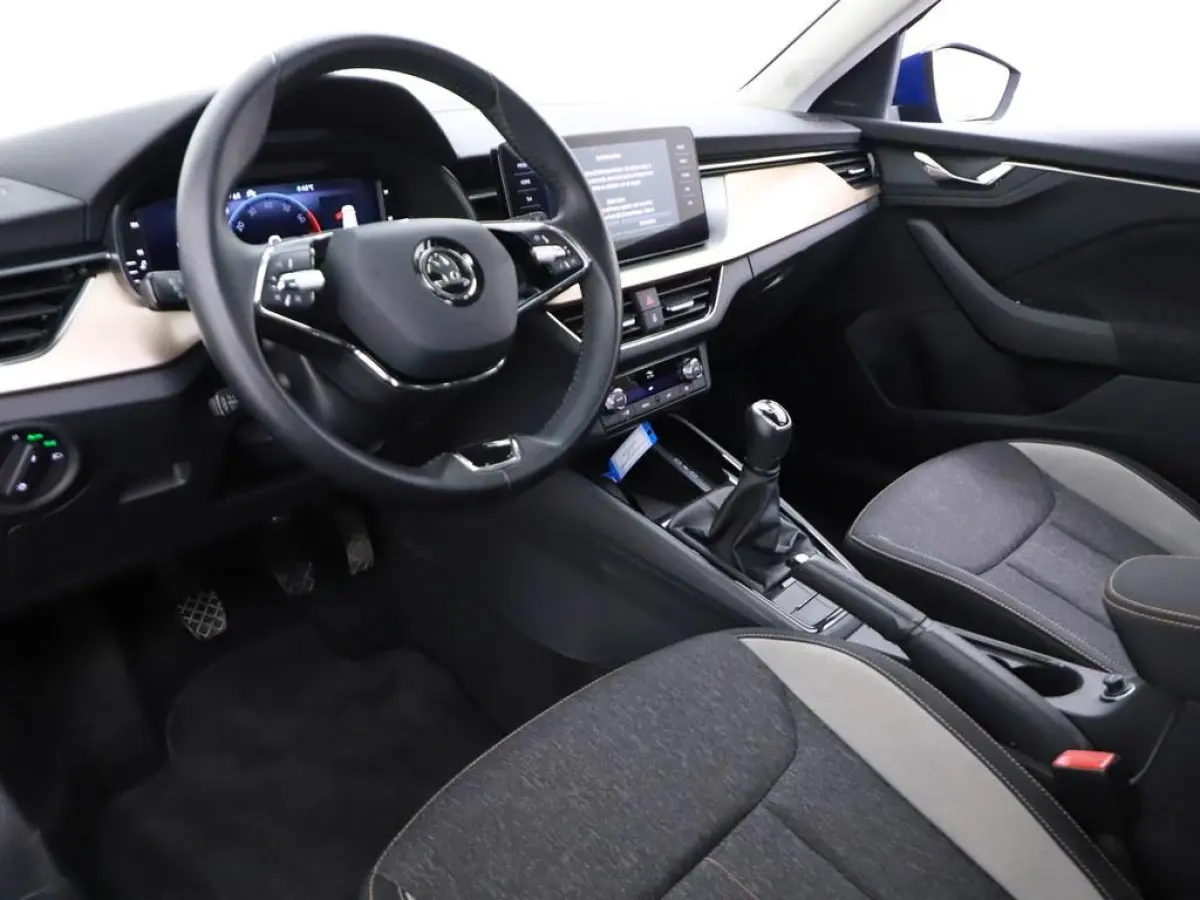 1.0 TSI Style Led.Matrix/VC/Ecc/Keyless/Nav