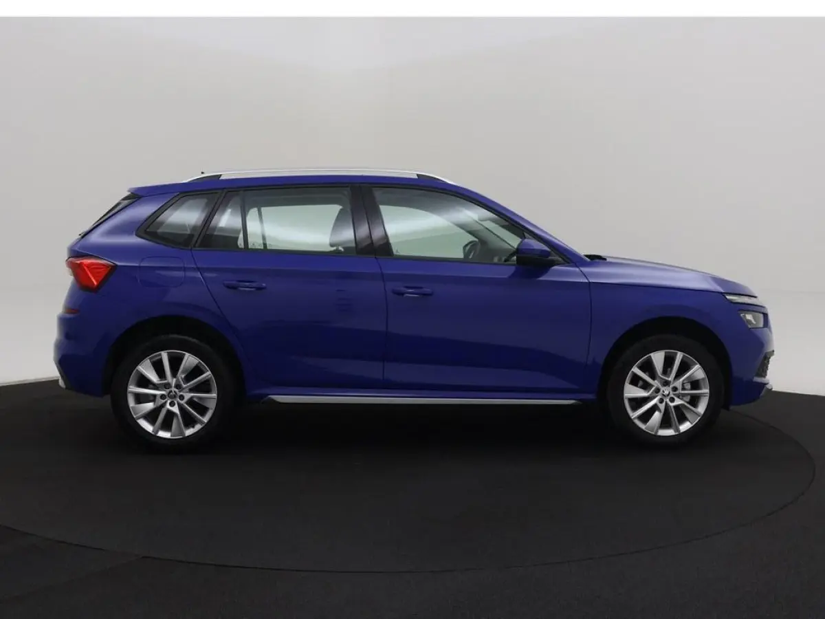 1.0 TSI Style Led.Matrix/VC/Ecc/Keyless/Nav