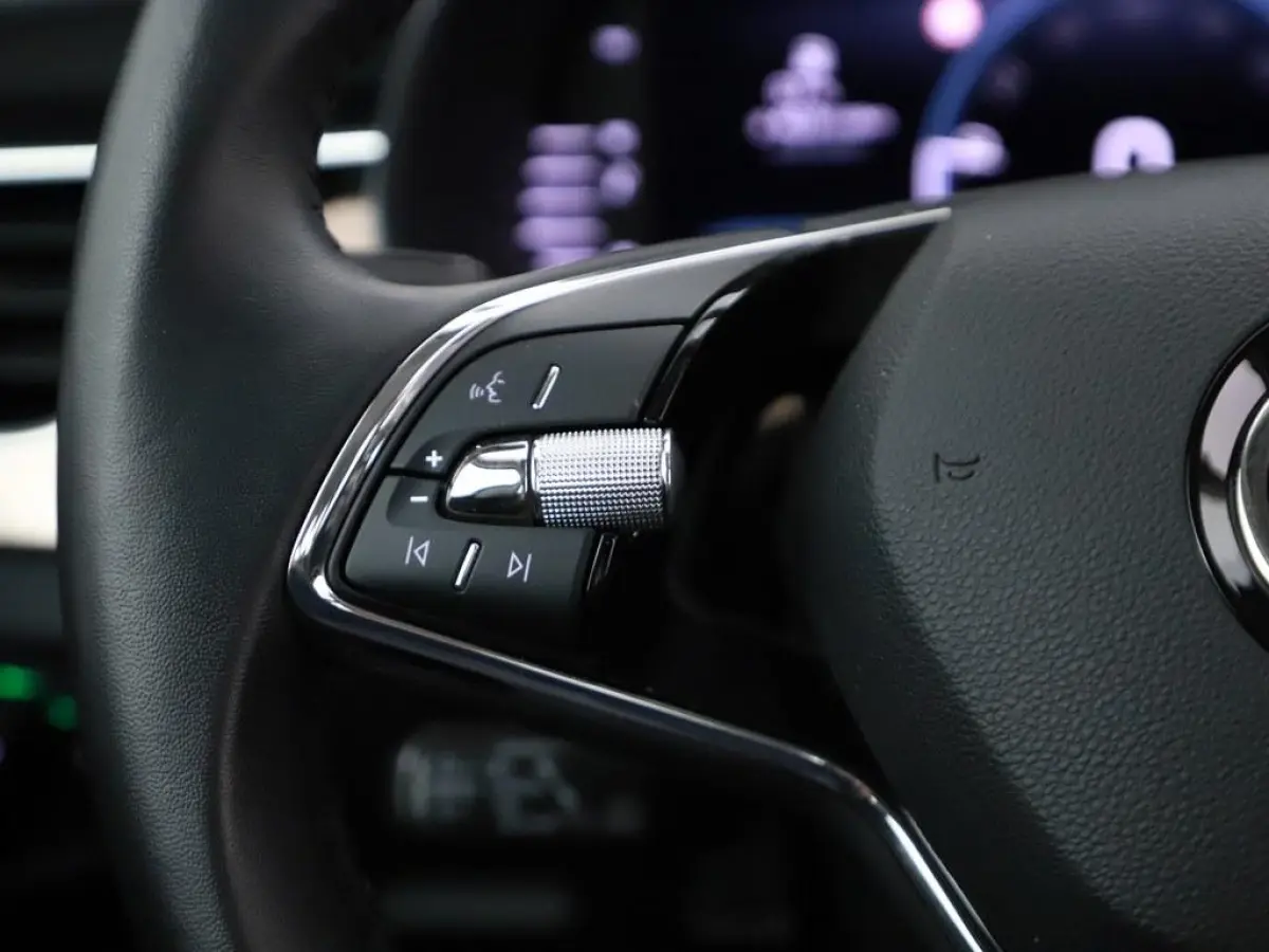 1.0 TSI Style Led.Matrix/VC/Ecc/Keyless/Nav