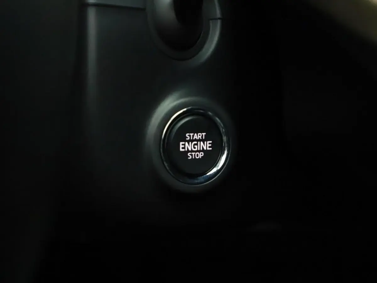 1.0 TSI Style Led.Matrix/VC/Ecc/Keyless/Nav
