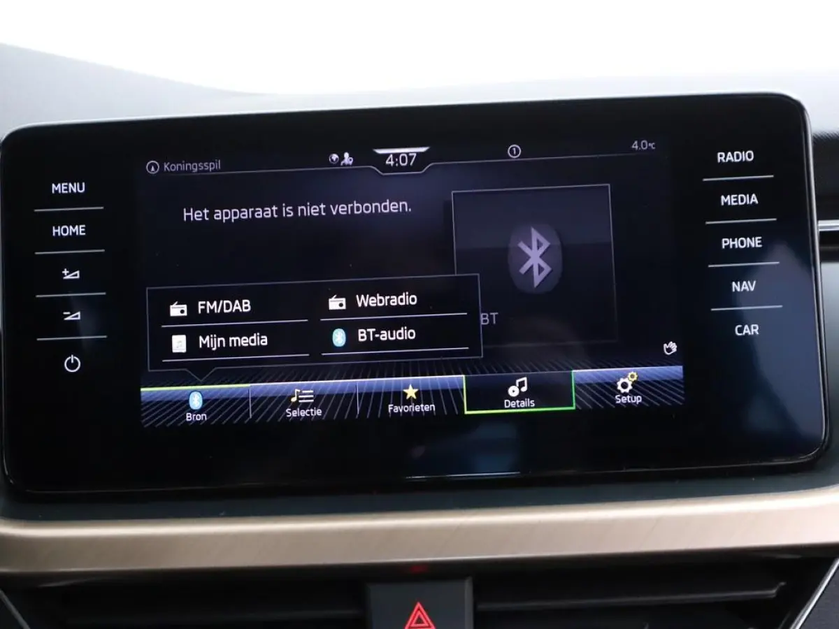 1.0 TSI Style Led.Matrix/VC/Ecc/Keyless/Nav