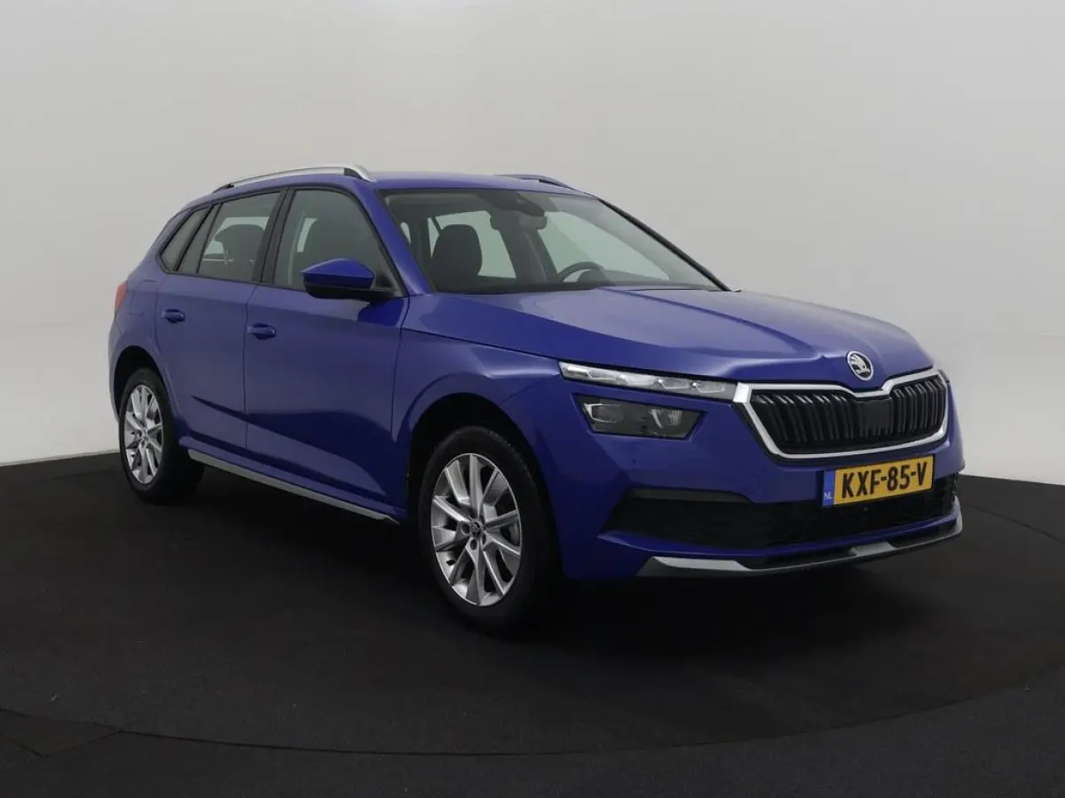 1.0 TSI Style Led.Matrix/VC/Ecc/Keyless/Nav