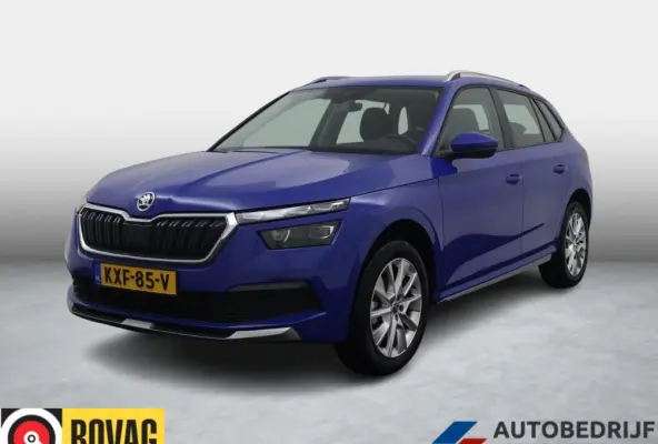 1.0 TSI Style Led.Matrix/VC/Ecc/Keyless/Nav