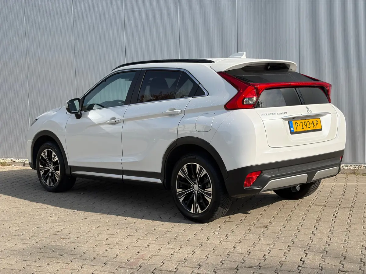 1.5 DI-T Intense | Trekhaak 1600kg geremd | Voorstoelen verwarmd | Adaptive Cruise Control | Climate Control | Stuurverwarming | Bluetooth |