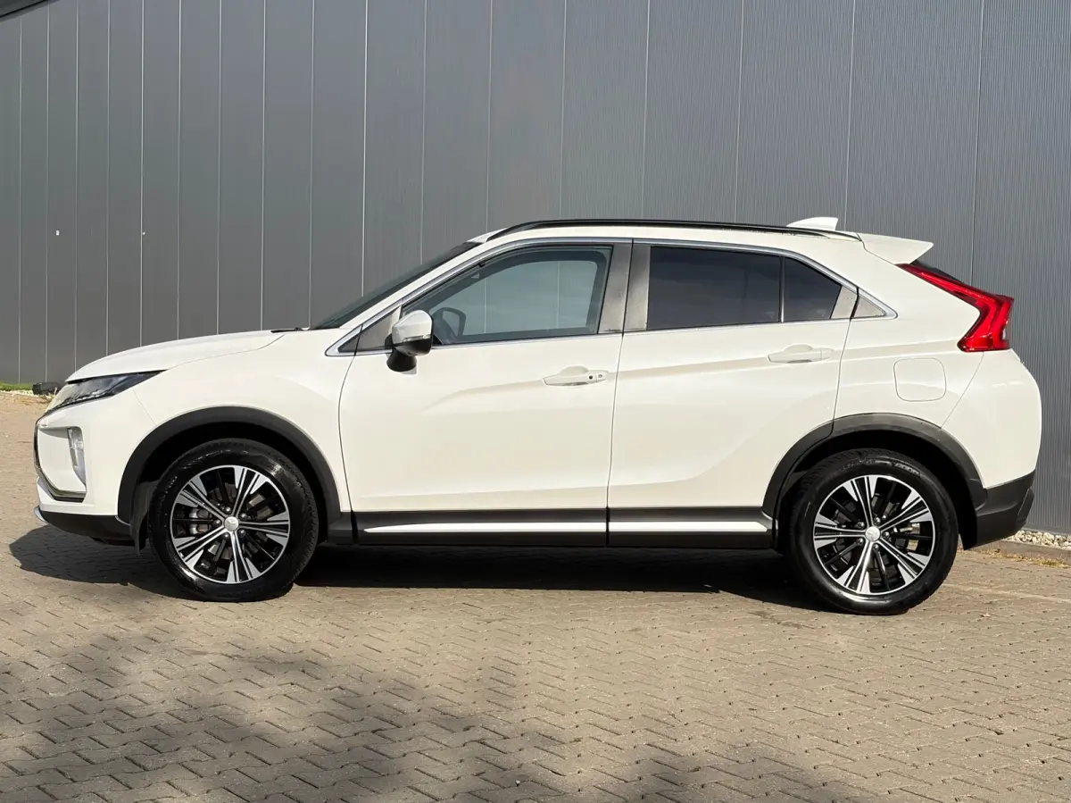 1.5 DI-T Intense | Trekhaak 1600kg geremd | Voorstoelen verwarmd | Adaptive Cruise Control | Climate Control | Stuurverwarming | Bluetooth |