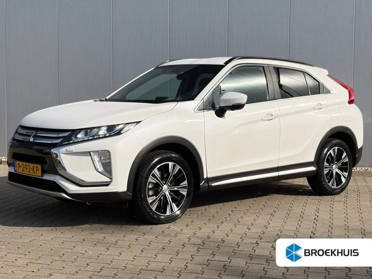 1.5 DI-T Intense | Trekhaak 1600kg geremd | Voorstoelen verwarmd | Adaptive Cruise Control | Climate Control | Stuurverwarming | Bluetooth |