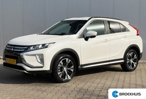 1.5 DI-T Intense | Trekhaak 1600kg geremd | Voorstoelen verwarmd | Adaptive Cruise Control | Climate Control | Stuurverwarming | Bluetooth |