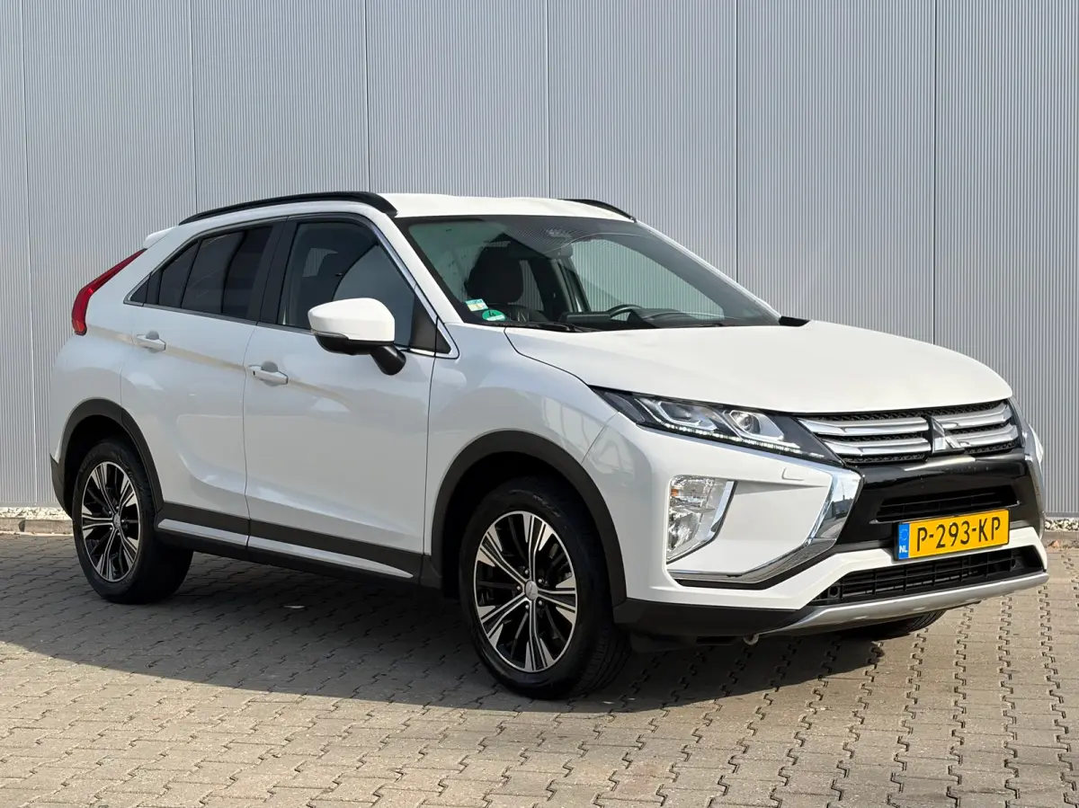 1.5 DI-T Intense | Trekhaak 1600kg geremd | Voorstoelen verwarmd | Adaptive Cruise Control | Climate Control | Stuurverwarming | Bluetooth |