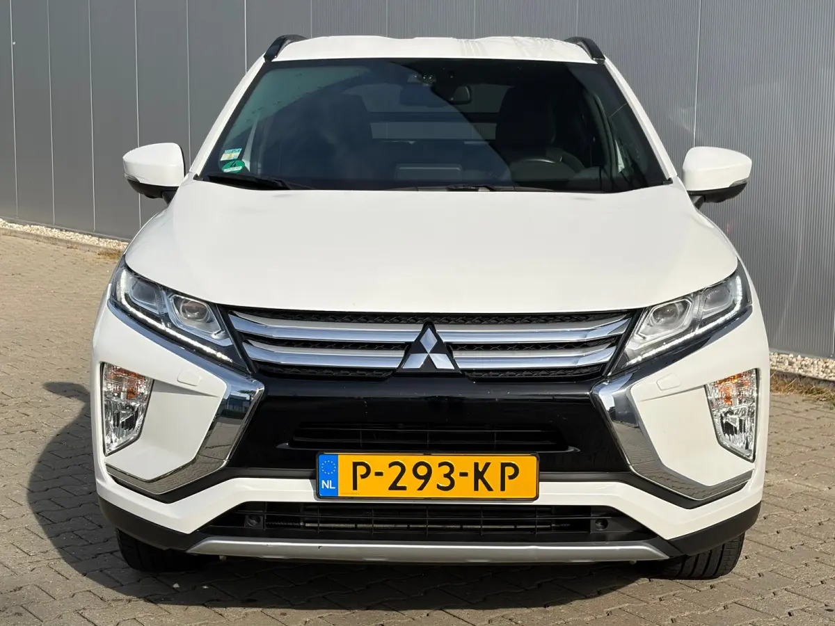 1.5 DI-T Intense | Trekhaak 1600kg geremd | Voorstoelen verwarmd | Adaptive Cruise Control | Climate Control | Stuurverwarming | Bluetooth |