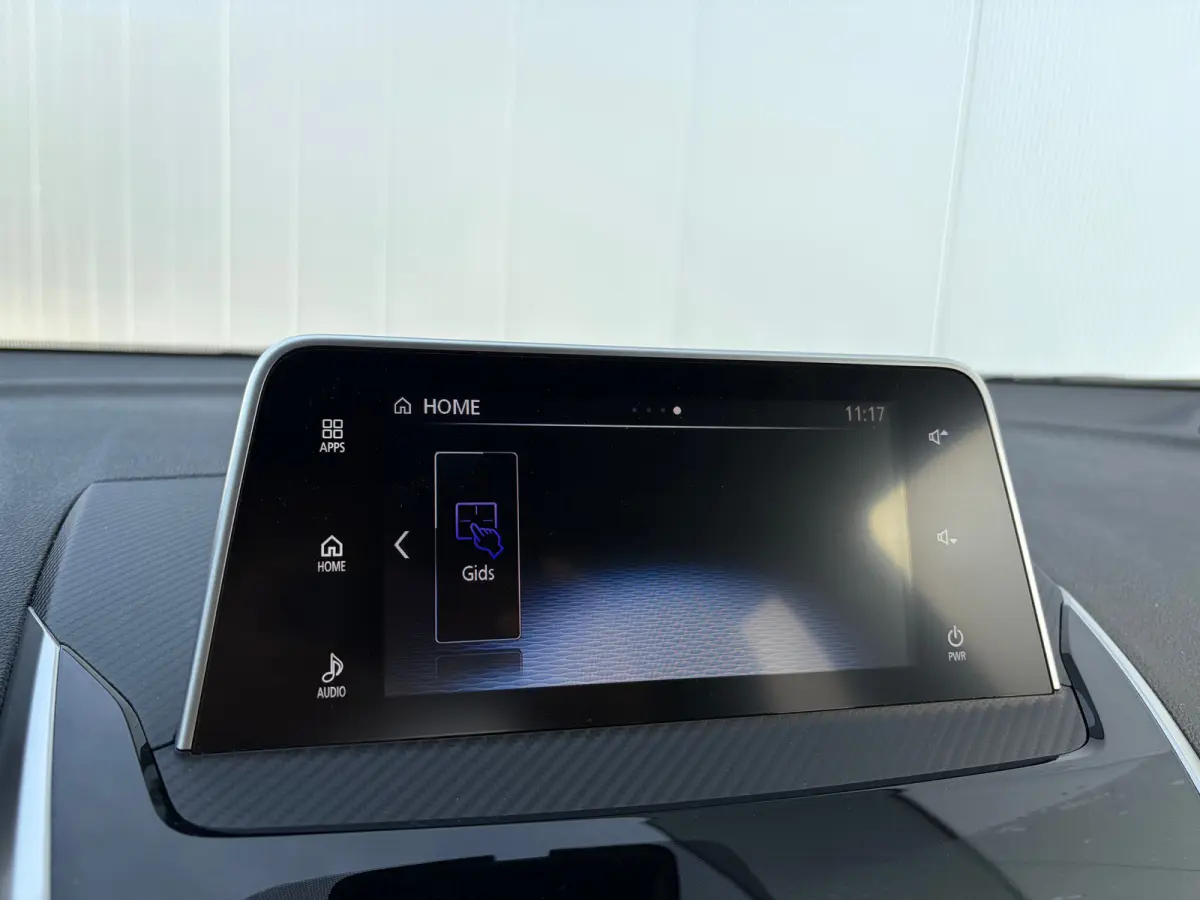 1.5 DI-T Intense | Trekhaak 1600kg geremd | Voorstoelen verwarmd | Adaptive Cruise Control | Climate Control | Stuurverwarming | Bluetooth |