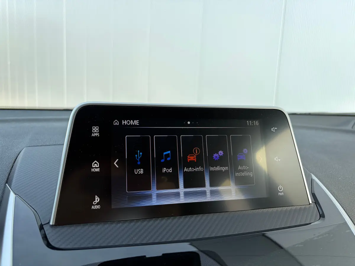 1.5 DI-T Intense | Trekhaak 1600kg geremd | Voorstoelen verwarmd | Adaptive Cruise Control | Climate Control | Stuurverwarming | Bluetooth |