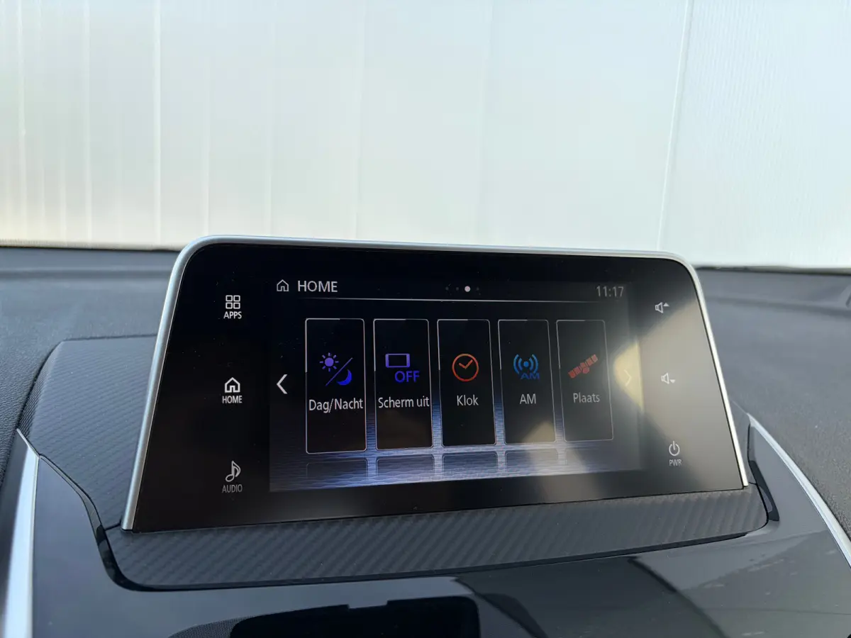 1.5 DI-T Intense | Trekhaak 1600kg geremd | Voorstoelen verwarmd | Adaptive Cruise Control | Climate Control | Stuurverwarming | Bluetooth |