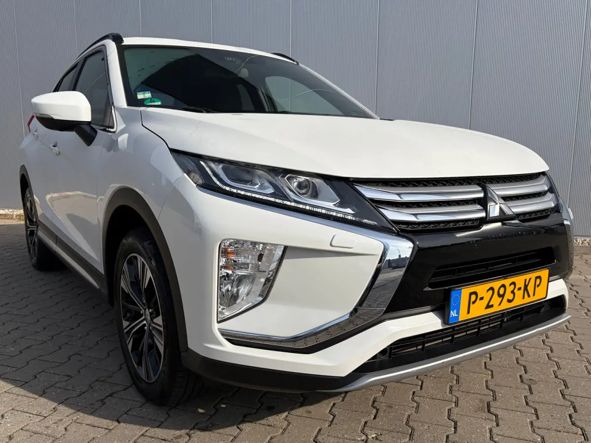 1.5 DI-T Intense | Trekhaak 1600kg geremd | Voorstoelen verwarmd | Adaptive Cruise Control | Climate Control | Stuurverwarming | Bluetooth |