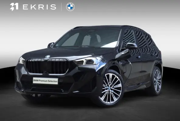 xDrive25e | M Sportpakket Pro | Panodak | Trekhaak | Elektr. Stoelen | Head-Up | Driving Assistant Prof. | Parking Assistant Plus | Harman Kardon | 20'' LMV