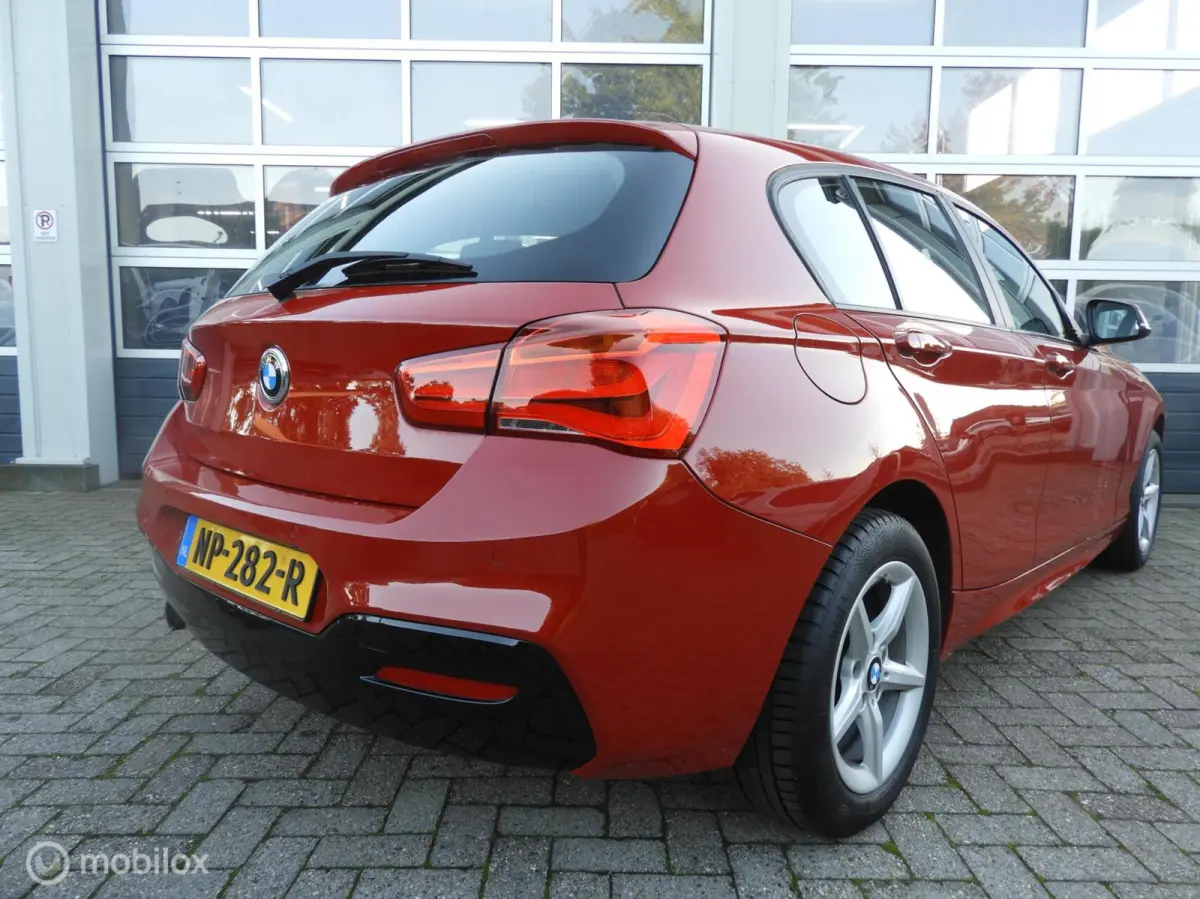 118i Executive