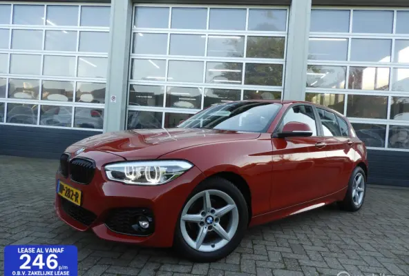 118i Executive