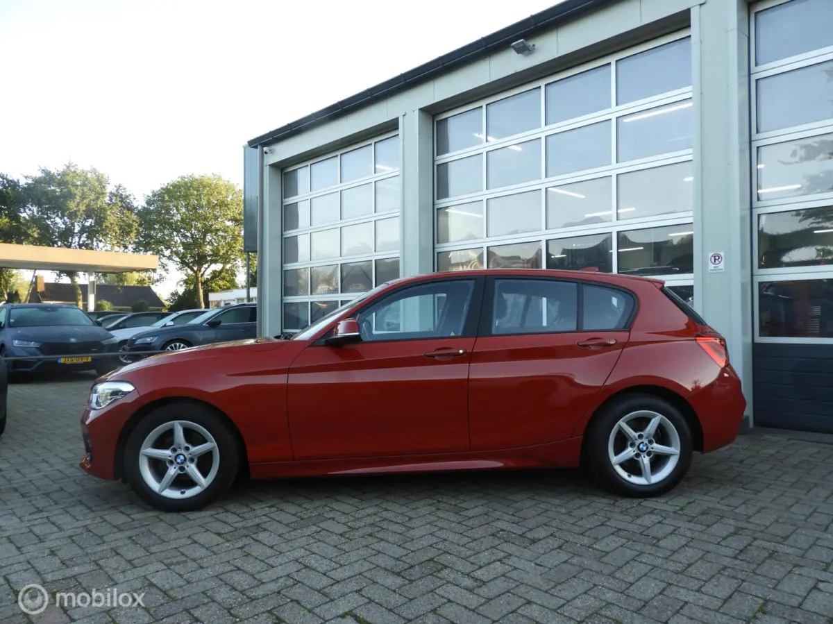 118i Executive