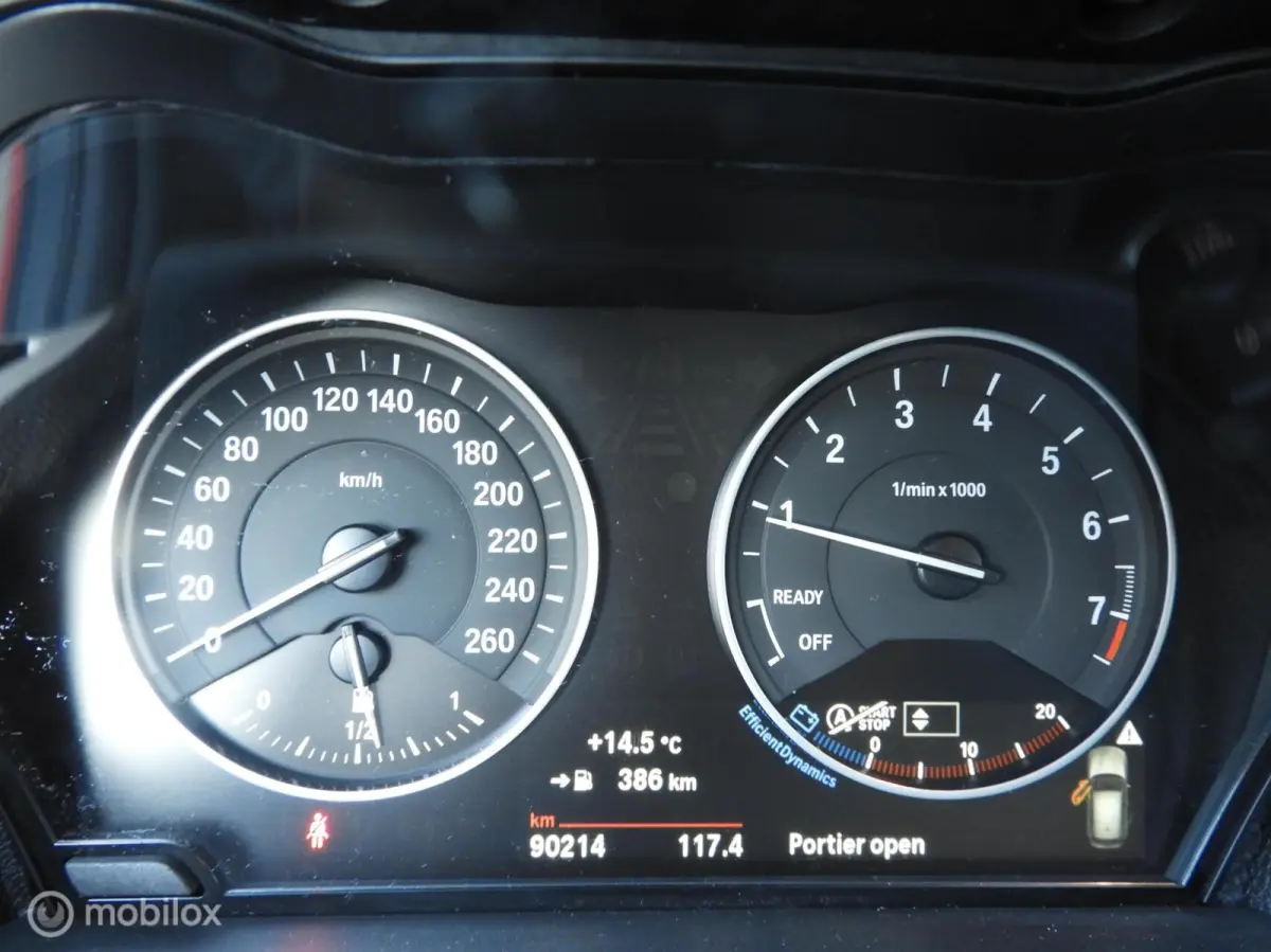 118i Executive