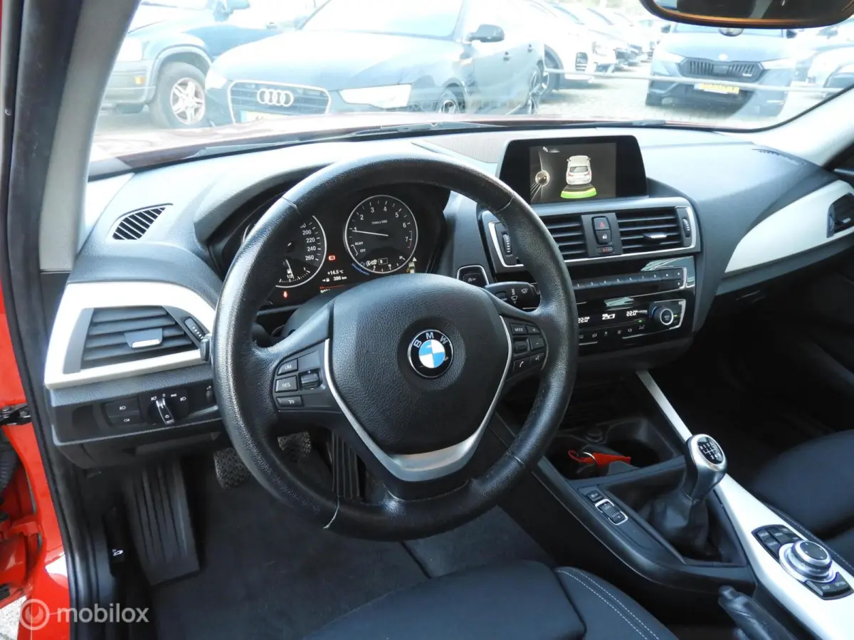 118i Executive