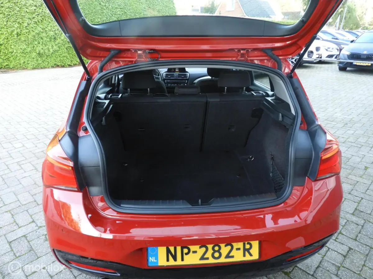 118i Executive