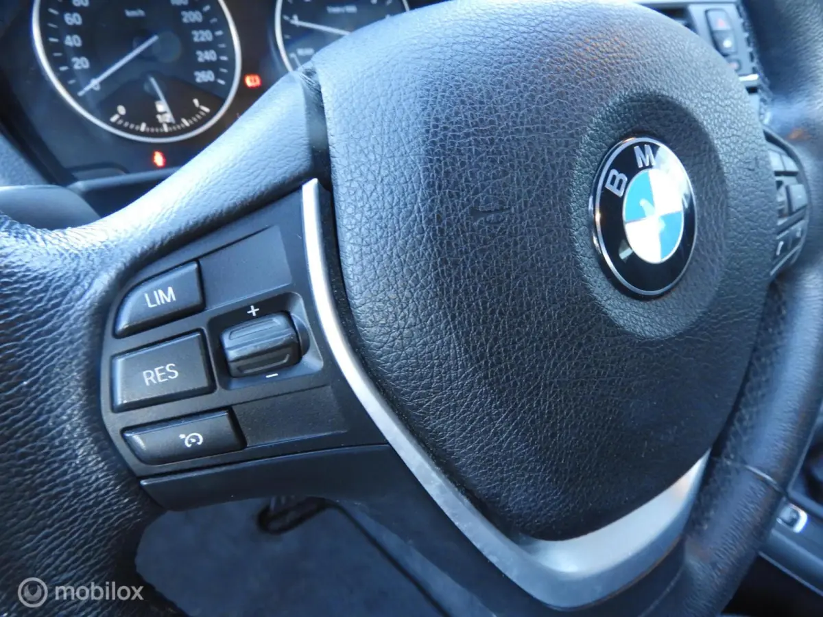 118i Executive