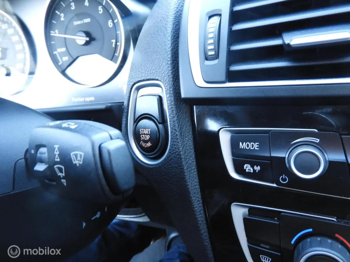 118i Executive