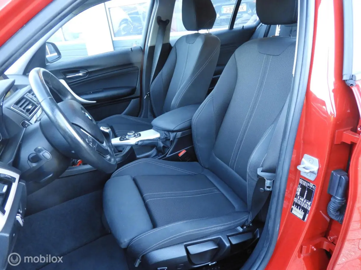 118i Executive
