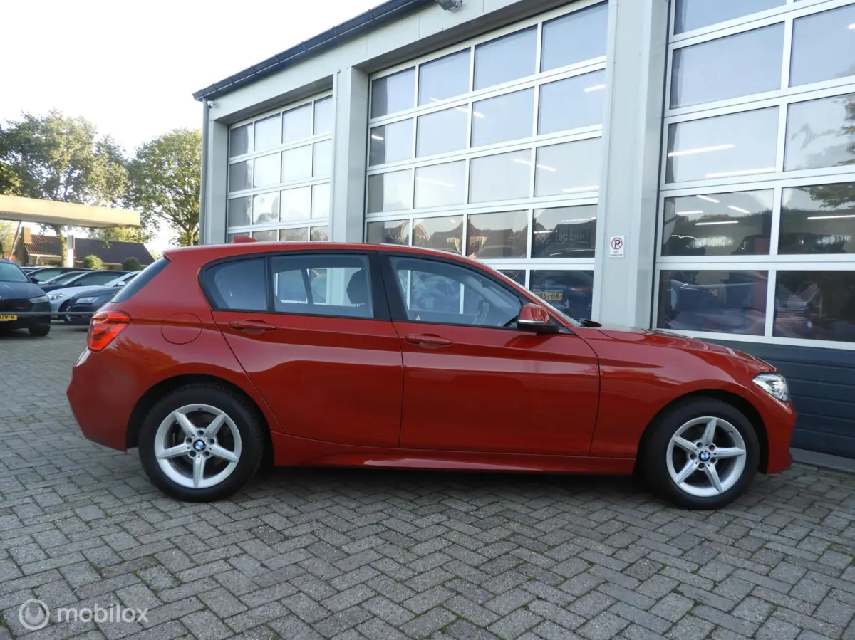 118i Executive