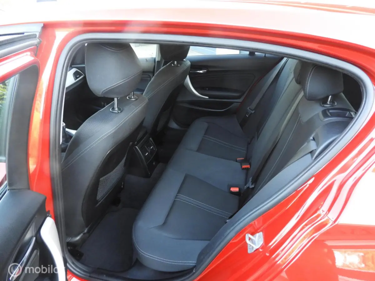 118i Executive