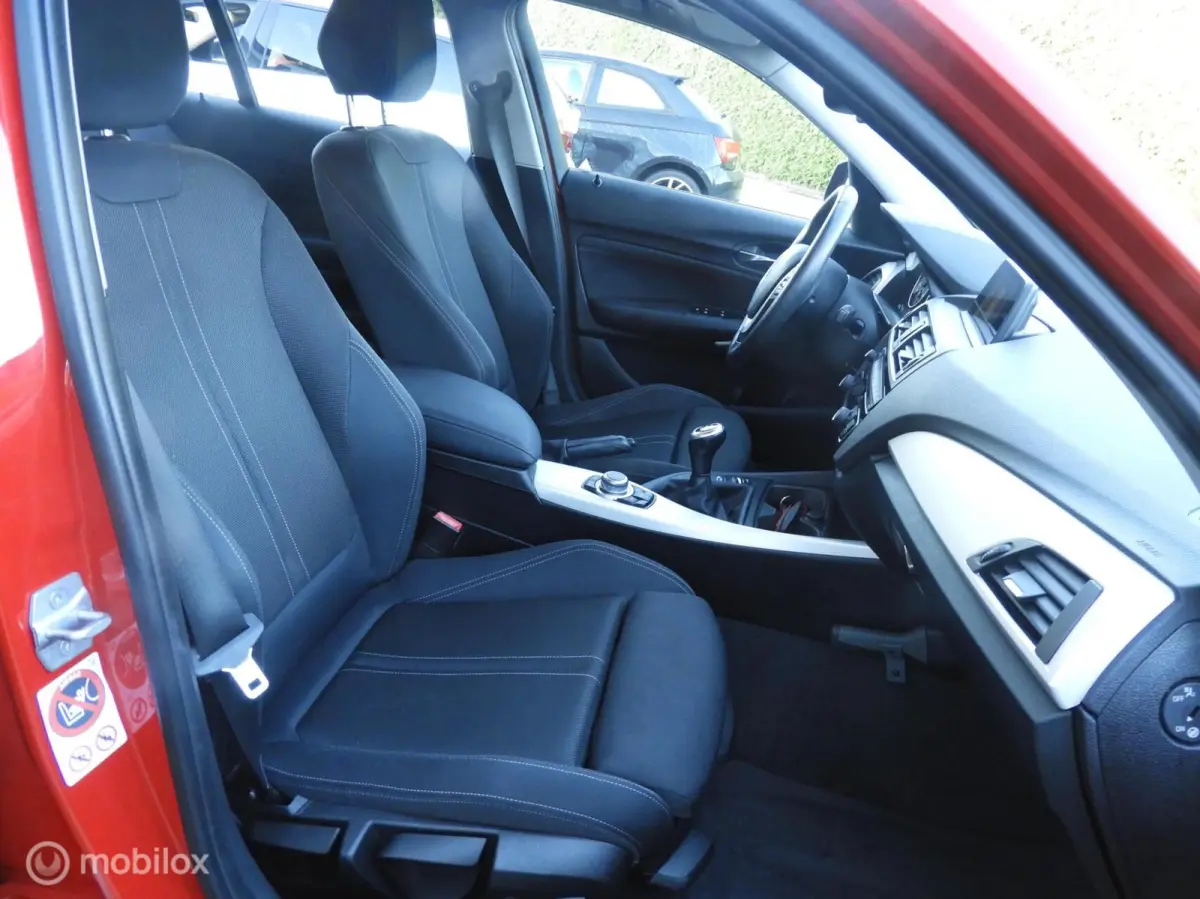 118i Executive
