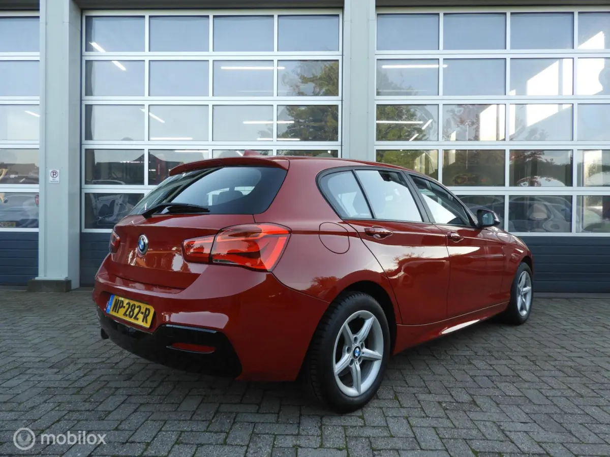 118i Executive