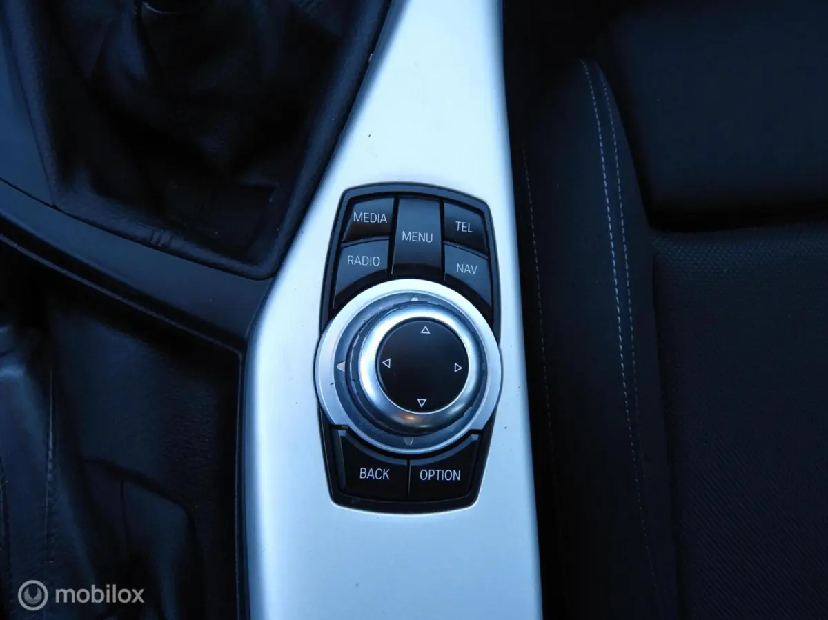 118i Executive