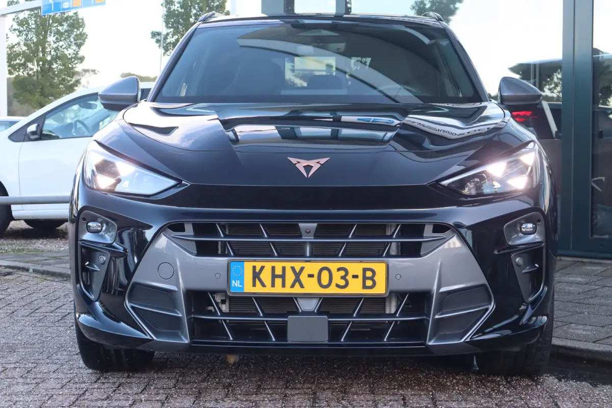 1.5 TSI e-Hybrid 272pk VZ Performance | "Immersive by Sennheiser" premium sound system package | Adaptief demping systeem | Alcantara bekleding