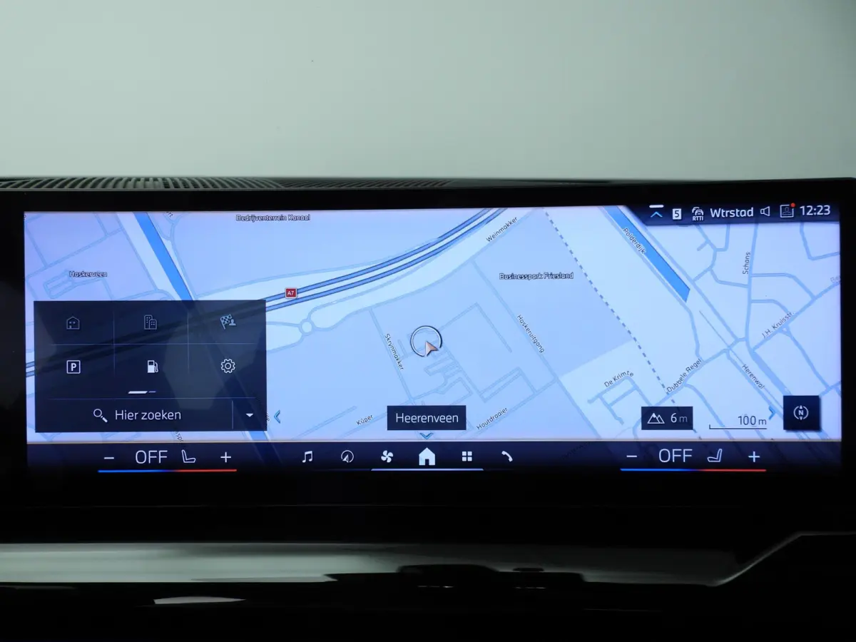 530e | M-Sportpakket | LED | Navigatie | SOH 99% | Active cruise | Trekhaak | Stoelverwarming | DAB | Alu 19 inch