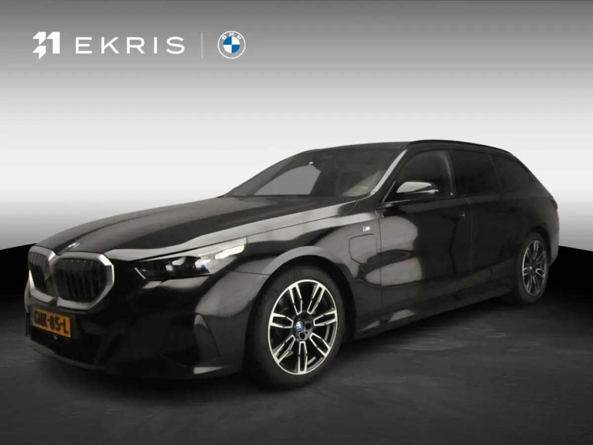 530e | M-Sportpakket | LED | Navigatie | SOH 99% | Active cruise | Trekhaak | Stoelverwarming | DAB | Alu 19 inch