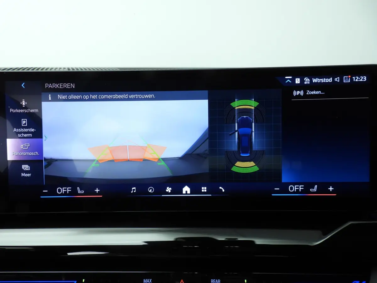 530e | M-Sportpakket | LED | Navigatie | SOH 99% | Active cruise | Trekhaak | Stoelverwarming | DAB | Alu 19 inch