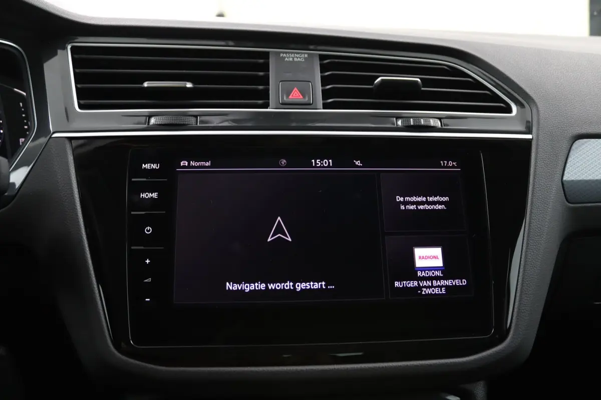 1.5 TSI Active | Trekhaak | Camera | Navigatie | Stoel/Stuur Verwarming | Digitaal Dashboard | LED | Dodehoek Detectie | Adaptive Cruise