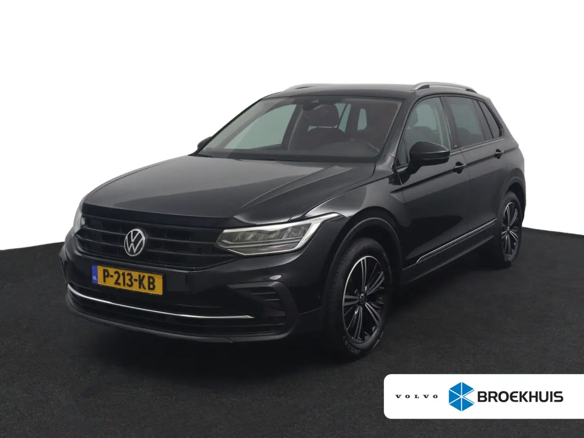 1.5 TSI Active | Trekhaak | Camera | Navigatie | Stoel/Stuur Verwarming | Digitaal Dashboard | LED | Dodehoek Detectie | Adaptive Cruise