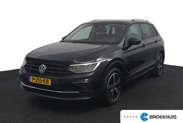 1.5 TSI Active | Trekhaak | Camera | Navigatie | Stoel/Stuur Verwarming | Digitaal Dashboard | LED | Dodehoek Detectie | Adaptive Cruise