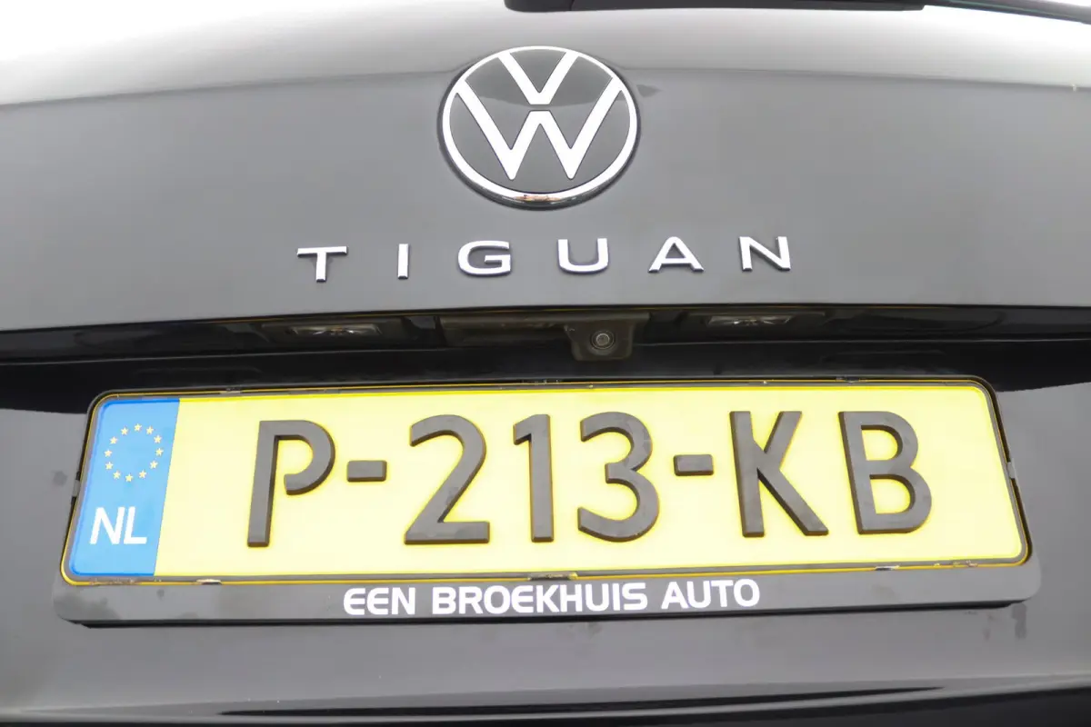1.5 TSI Active | Trekhaak | Camera | Navigatie | Stoel/Stuur Verwarming | Digitaal Dashboard | LED | Dodehoek Detectie | Adaptive Cruise