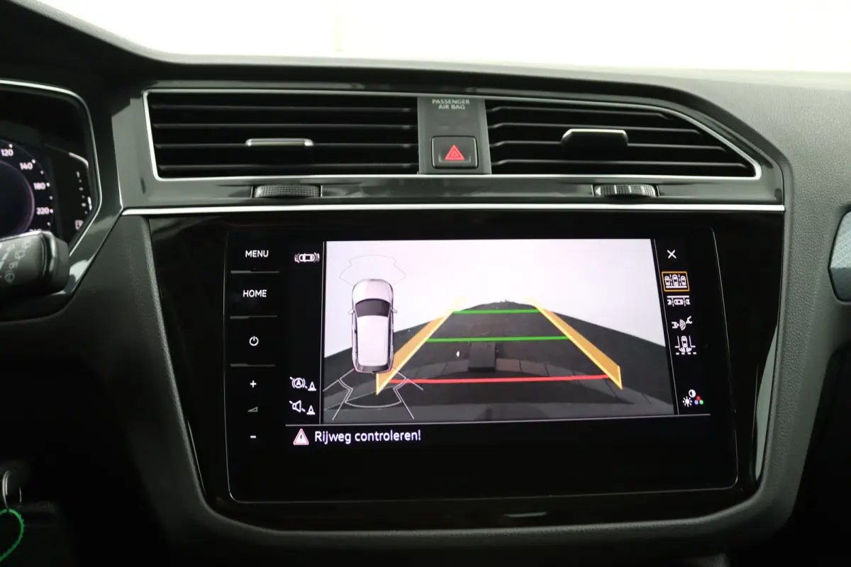 1.5 TSI Active | Trekhaak | Camera | Navigatie | Stoel/Stuur Verwarming | Digitaal Dashboard | LED | Dodehoek Detectie | Adaptive Cruise