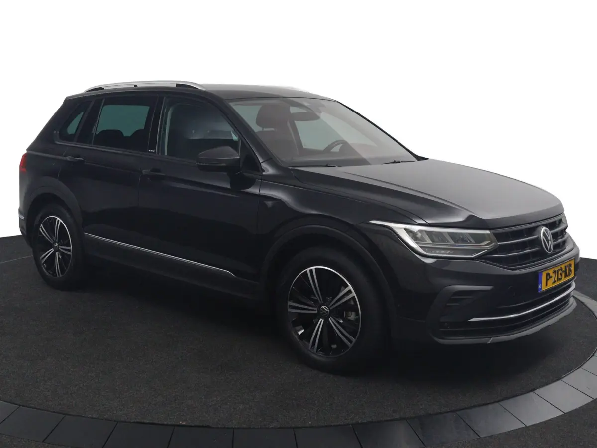 1.5 TSI Active | Trekhaak | Camera | Navigatie | Stoel/Stuur Verwarming | Digitaal Dashboard | LED | Dodehoek Detectie | Adaptive Cruise