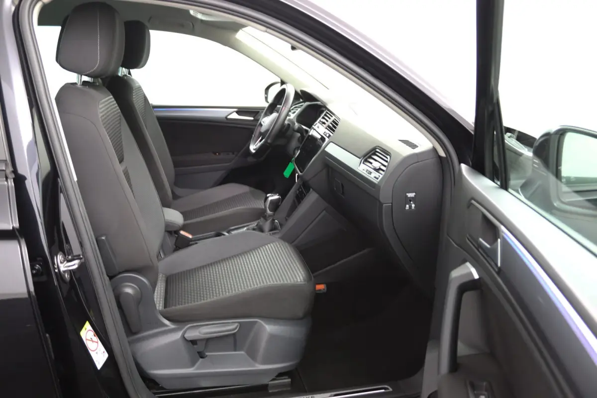 1.5 TSI Active | Trekhaak | Camera | Navigatie | Stoel/Stuur Verwarming | Digitaal Dashboard | LED | Dodehoek Detectie | Adaptive Cruise